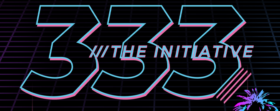333 The Initiative